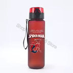 Gourde Spiderman Enfant Aventure