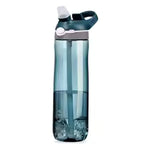 Bouteille Sport Paille 750ml Sans BPA