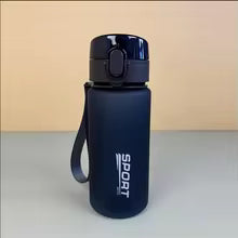 Gourde Sport Anti-Fuite Sans BPA