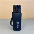 Gourde Sport Anti-Fuite Sans BPA