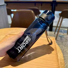 Bouteille Sport 700ML Étanche Résistante