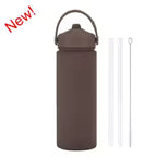 Bouteille Isotherme Inox 500ml Personnalisable