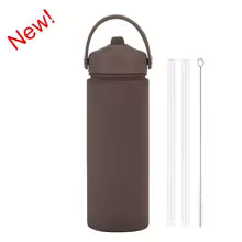Bouteille Isotherme Inox 500ml Personnalisable