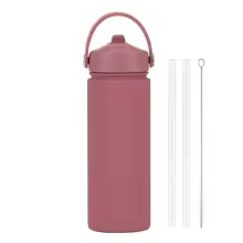 Bouteille Isotherme Inox 500ml Personnalisable