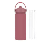 Bouteille Isotherme Inox 500ml Personnalisable
