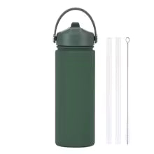 Bouteille Isotherme Inox 500ml Personnalisable