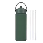 Bouteille Isotherme Inox 500ml Personnalisable