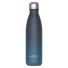 Gourde Isotherme WATERSY 500ml Acier Inox