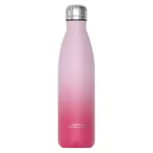 Gourde Isotherme WATERSY 500ml Acier Inox