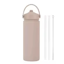 Bouteille Isotherme Inox 500ml Personnalisable