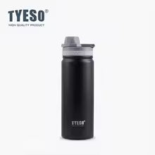 Bouteille Isotherme Inox Tyeso 750ml