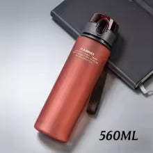 Bouteille Sport 700ML Étanche Résistante