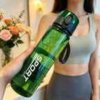 Bouteille Sport 700ML Étanche Résistante