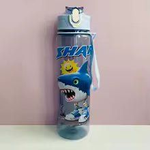 Bouteille Eau Tralala Kawaii Anime