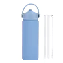 Bouteille Isotherme Inox 500ml Personnalisable