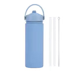 Bouteille Isotherme Inox 500ml Personnalisable