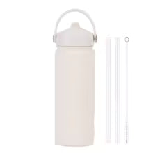 Bouteille Isotherme Inox 500ml Personnalisable