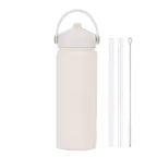 Bouteille Isotherme Inox 500ml Personnalisable