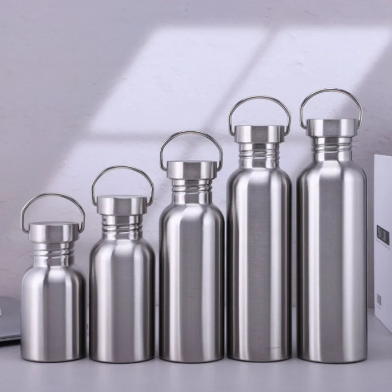 Gourde Inox Sport & Aventure