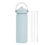 Bouteille Isotherme Inox 500ml Personnalisable