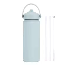 Bouteille Isotherme Inox 500ml Personnalisable