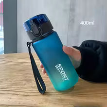 Gourde Sport Anti-Fuite Sans BPA