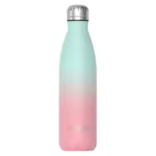 Gourde Isotherme WATERSY 500ml Acier Inox