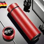 Tasse Thermos Intelligente LED 500ML