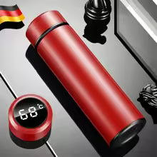 Tasse Thermos Intelligente LED 500ML