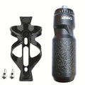 Bidon Vélo 750ml avec Support