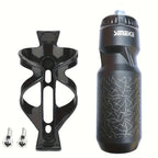 Bidon Vélo 750ml avec Support