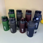 Gourde Sport Anti-Fuite Sans BPA