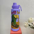 Bouteille Eau Tralala Kawaii Anime