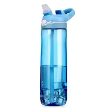 Bouteille Sport Paille 750ml Sans BPA