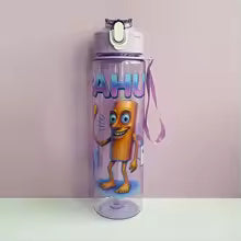 Bouteille Eau Tralala Kawaii Anime