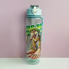 Bouteille Eau Tralala Kawaii Anime