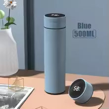 Tasse Thermos Intelligente LED 500ML