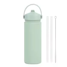 Bouteille Isotherme Inox 500ml Personnalisable