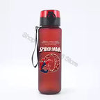 Gourde Spiderman Enfant Aventure