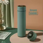 Tasse Thermos Intelligente LED 500ML