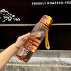 Bouteille Sport 700ML Étanche Résistante