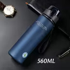 Bouteille Sport 700ML Étanche Résistante