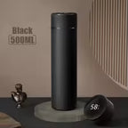 Tasse Thermos Intelligente LED 500ML