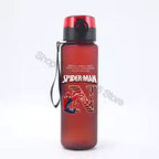 Gourde Spiderman Enfant Aventure
