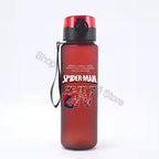 Gourde Spiderman Enfant Aventure