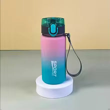 Gourde Sport Anti-Fuite Sans BPA