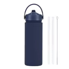Bouteille Isotherme Inox 500ml Personnalisable