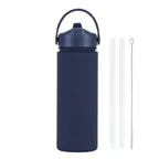Bouteille Isotherme Inox 500ml Personnalisable