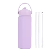 Bouteille Isotherme Inox 500ml Personnalisable