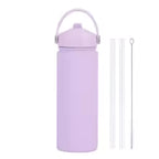 Bouteille Isotherme Inox 500ml Personnalisable